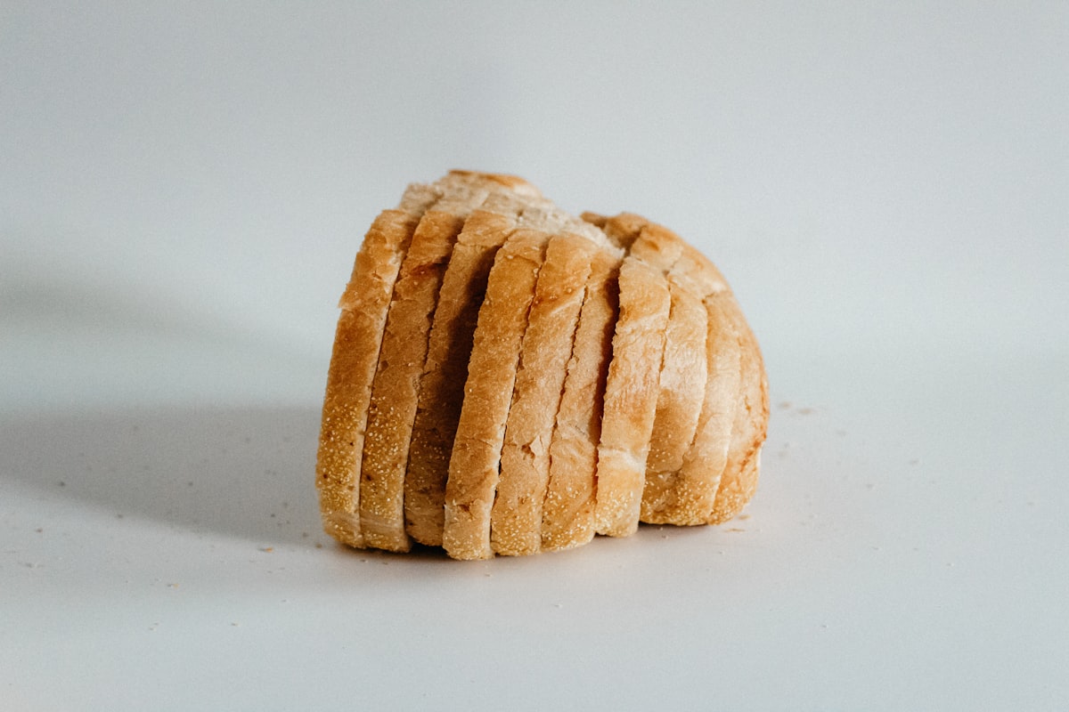 Farina d'avena integrale